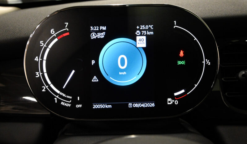 2024 MINI COOPER full