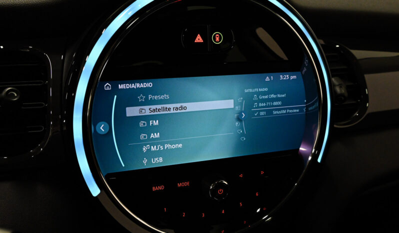 2024 MINI COOPER full