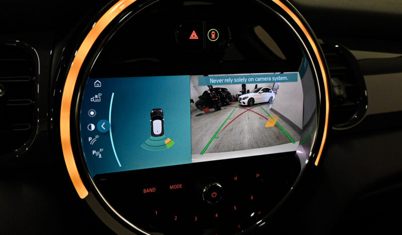 2024 MINI COOPER full