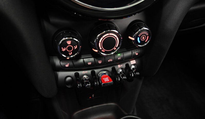 2024 MINI COOPER full