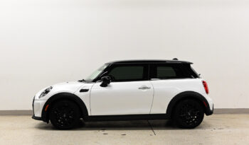 2024 MINI COOPER full