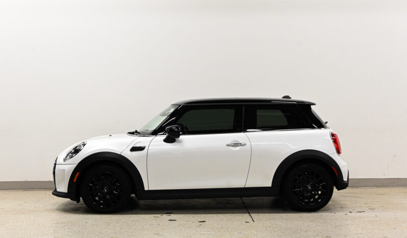 2024 MINI COOPER full
