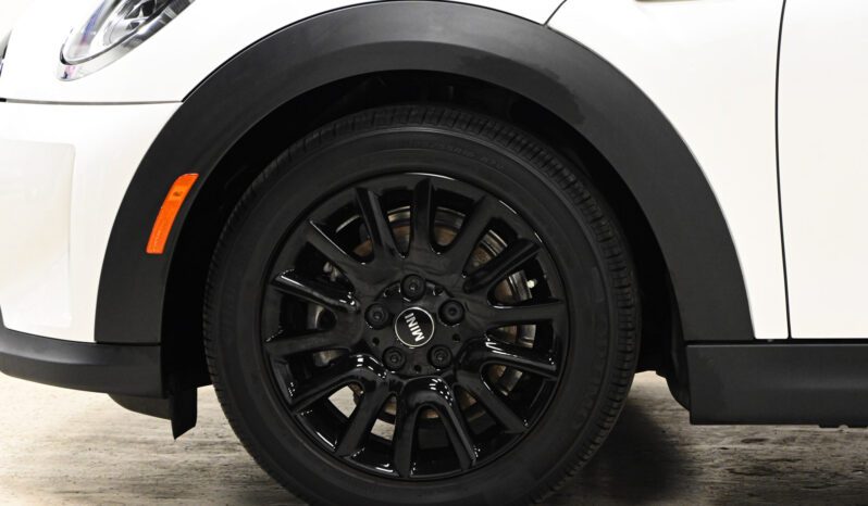 2024 MINI COOPER full
