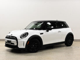 2024 MINI COOPER