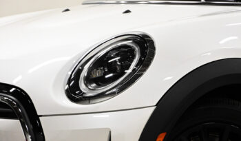 2024 MINI COOPER full