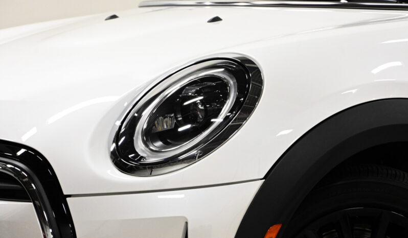2024 MINI COOPER full