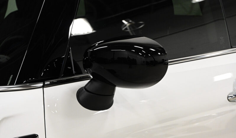 2024 MINI COOPER full