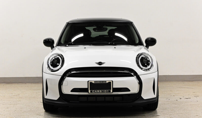 2024 MINI COOPER full