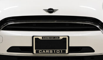 2024 MINI COOPER full