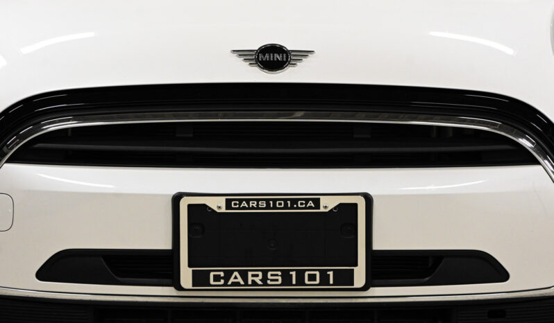 2024 MINI COOPER full