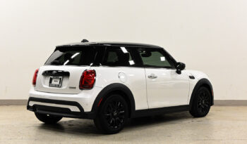 2024 MINI COOPER full