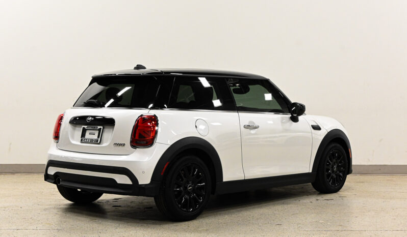 2024 MINI COOPER full