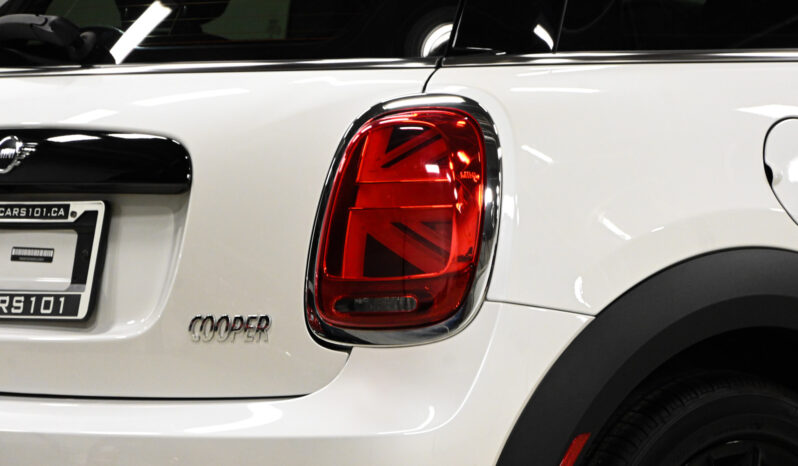 2024 MINI COOPER full