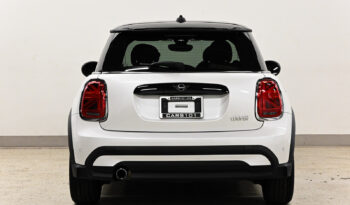 2024 MINI COOPER full