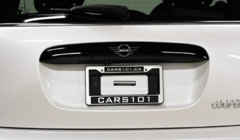 2024 MINI COOPER full