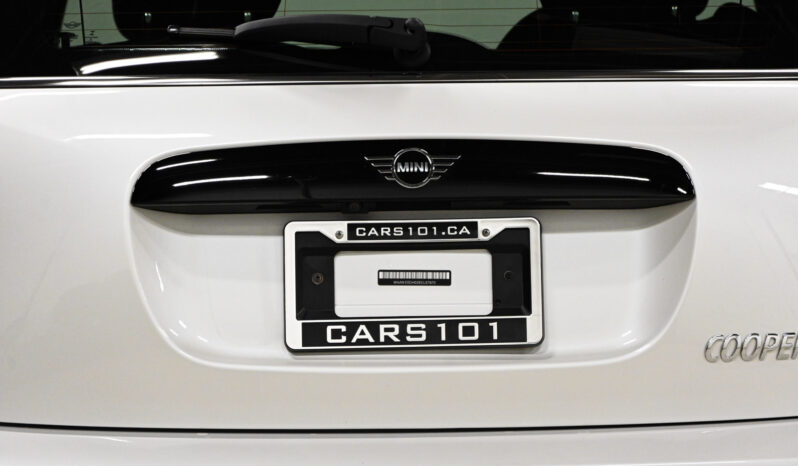 2024 MINI COOPER full