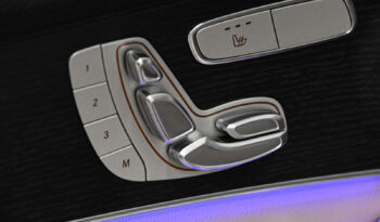 2021 MERCEDES BENZ C300 full