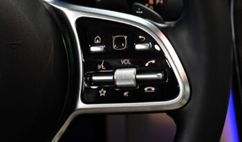 2021 MERCEDES BENZ C300 full