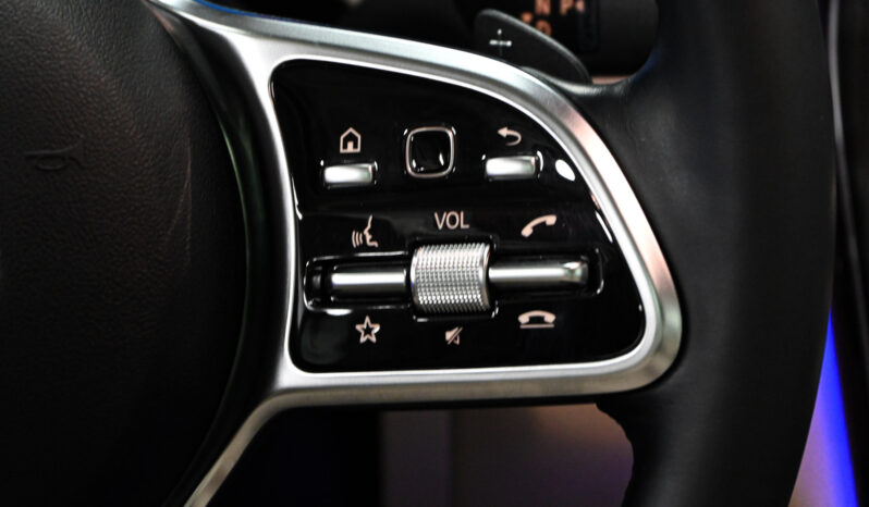 2021 MERCEDES BENZ C300 full
