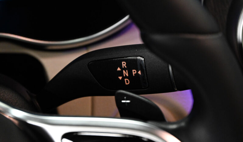 2021 MERCEDES BENZ C300 full
