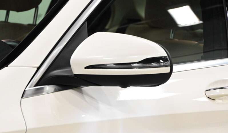 2021 MERCEDES BENZ C300 full
