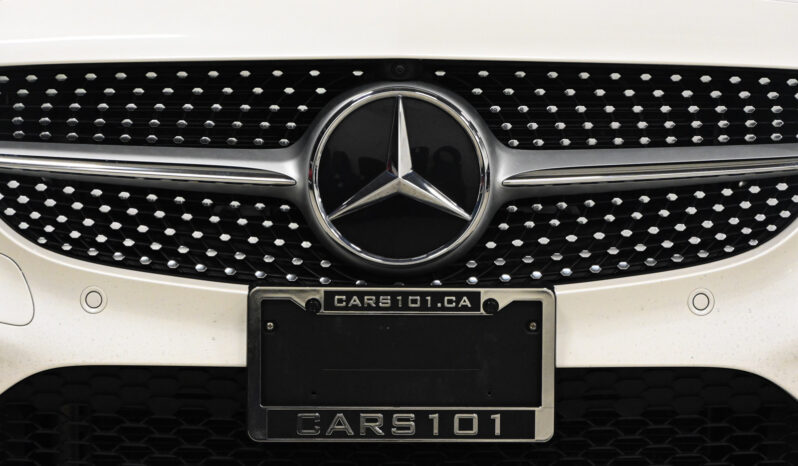 2021 MERCEDES BENZ C300 full