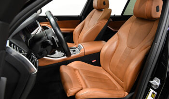 2019 BMW X5 full