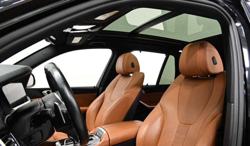 2019 BMW X5 full