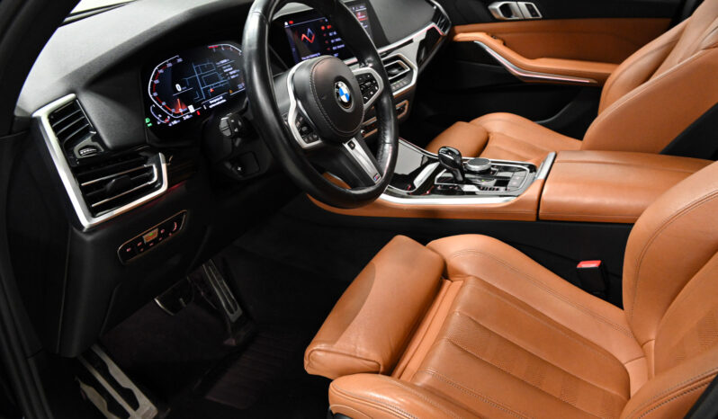 2019 BMW X5 full