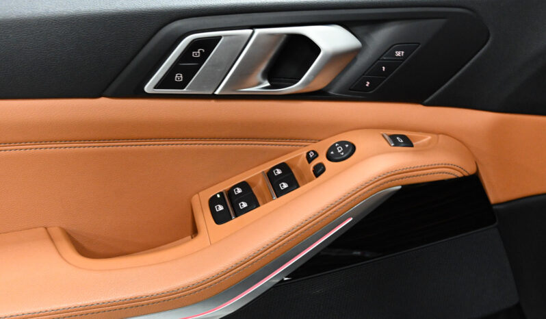 2019 BMW X5 full