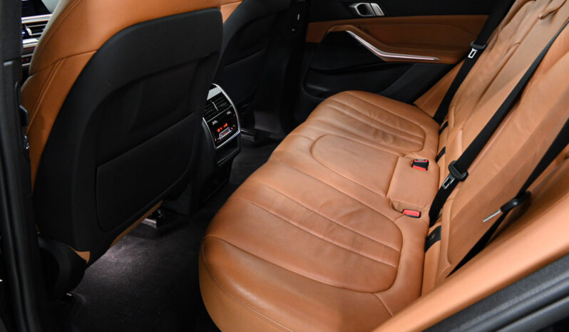 2019 BMW X5 full