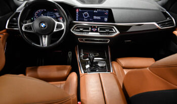 2019 BMW X5 full