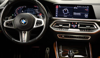 2019 BMW X5 full