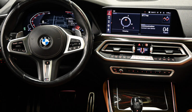 2019 BMW X5 full