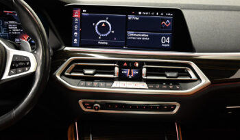 2019 BMW X5 full