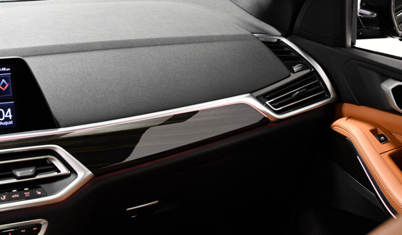 2019 BMW X5 full