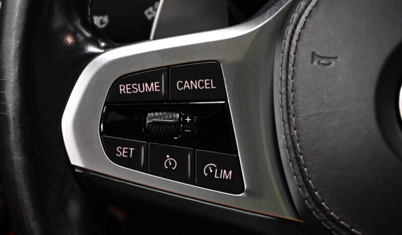 2019 BMW X5 full
