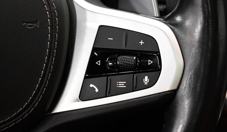 2019 BMW X5 full