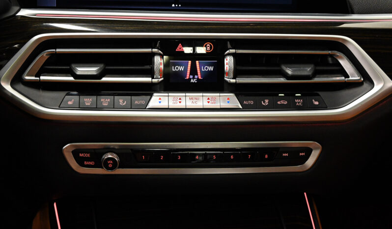 2019 BMW X5 full