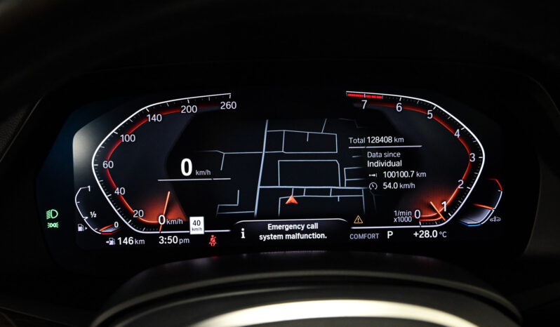 2019 BMW X5 full