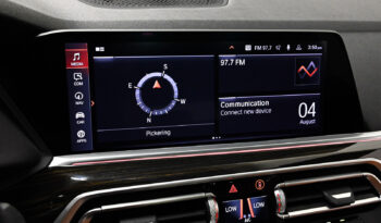 2019 BMW X5 full