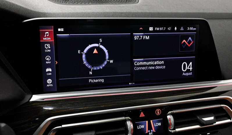 2019 BMW X5 full