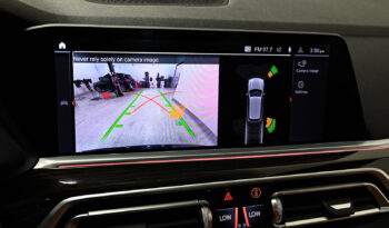2019 BMW X5 full