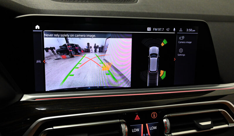 2019 BMW X5 full