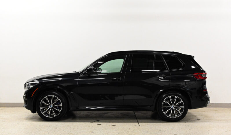 2019 BMW X5 full