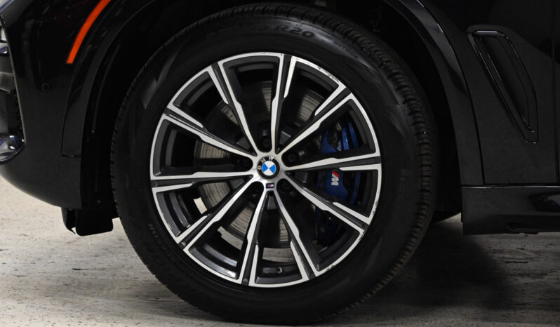 2019 BMW X5 full