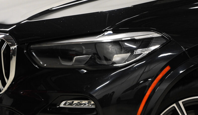 2019 BMW X5 full