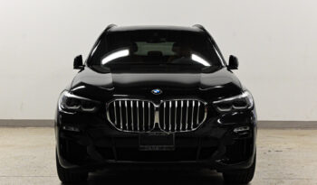 2019 BMW X5 full