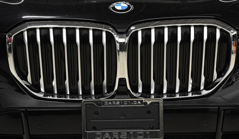 2019 BMW X5 full