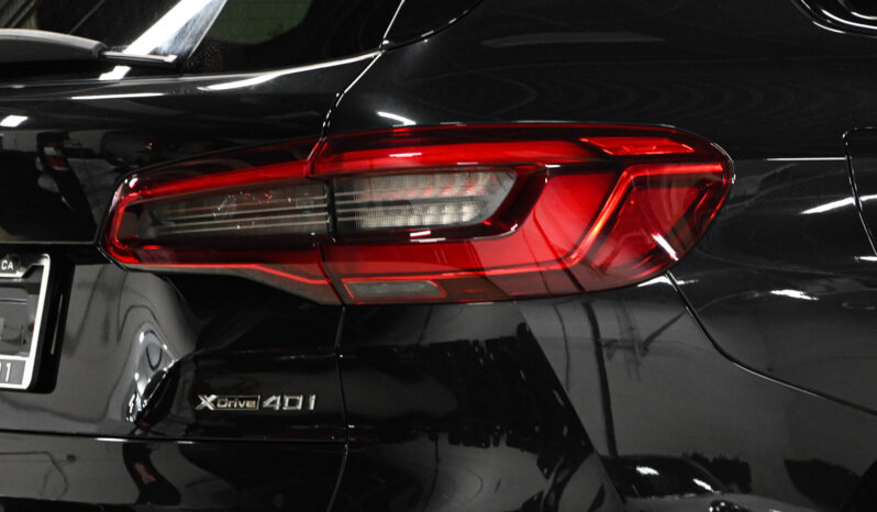 2019 BMW X5 full